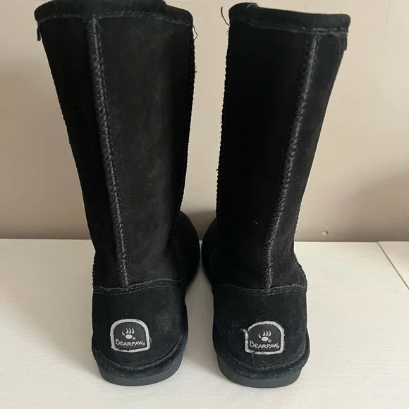 BearPaw Shoes Bearpaw Boots Poshmark